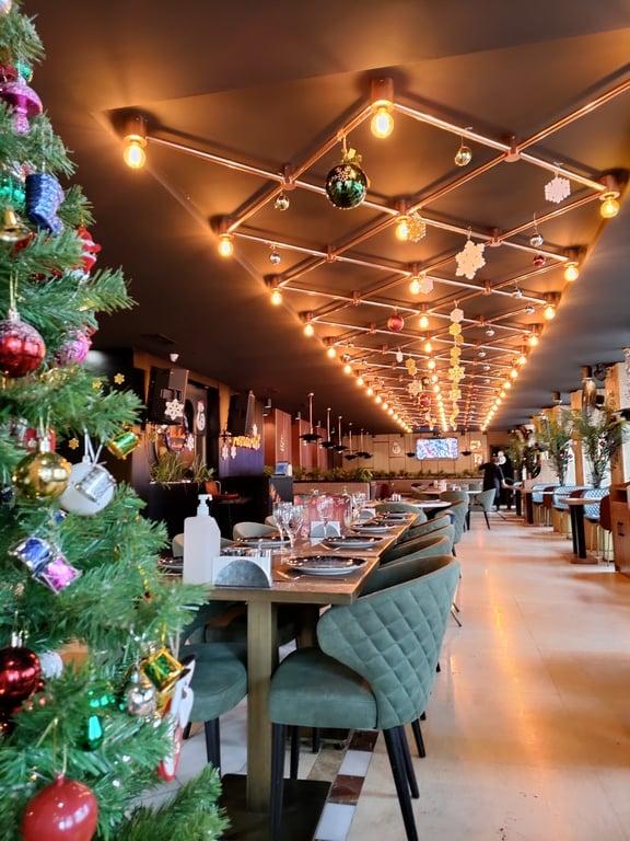 ELİTE ARMADA RESTORANT fotoğraf 5