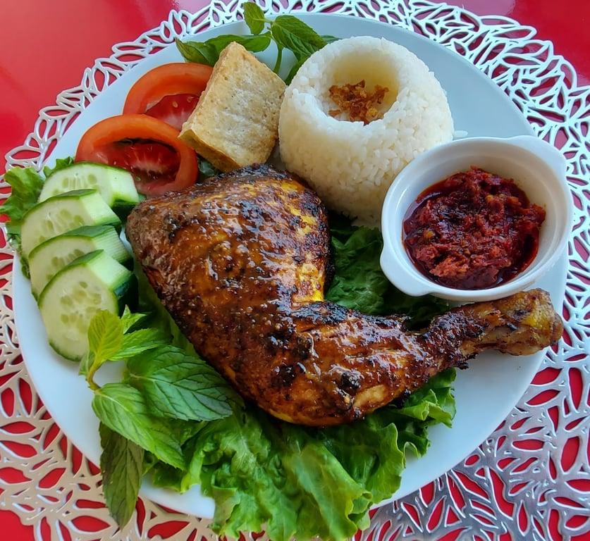 Warung Nusantara fotoğraf 8