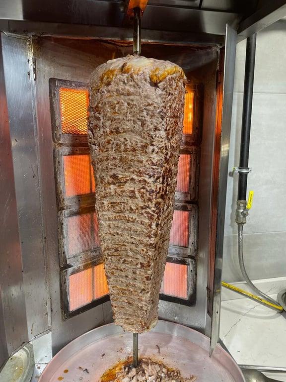 Heybet Döner Lokantası Florya fotoğraf 9