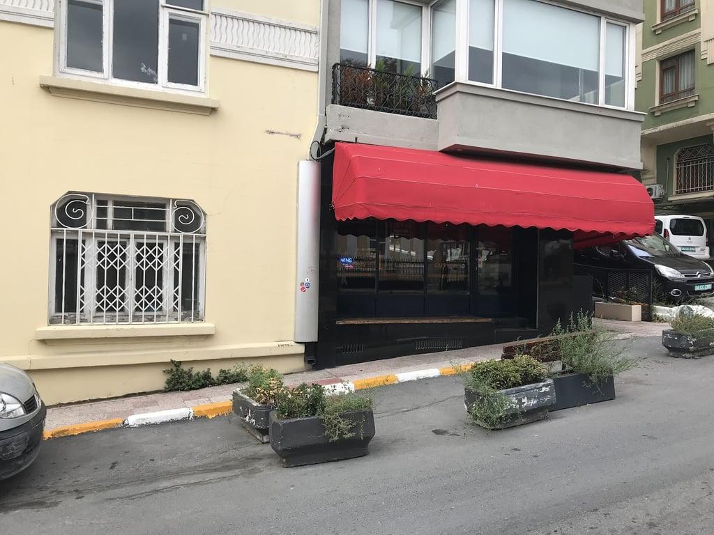 Twins Coffee Roasters fotoğraf 7