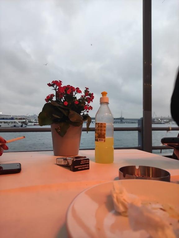 GALATA MARİNERO fotoğraf 1