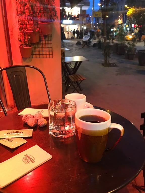 Kronotrop Cihangir fotoğraf 3