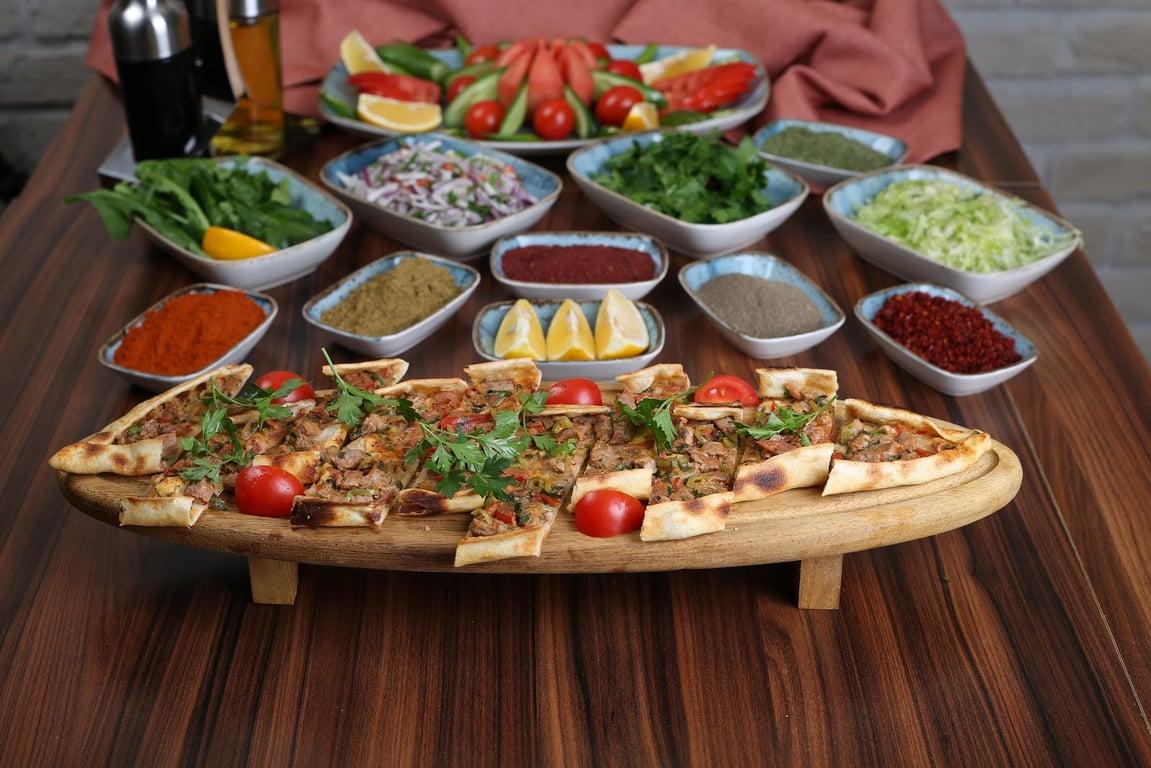 Karacalı Restaurant fotoğraf 9