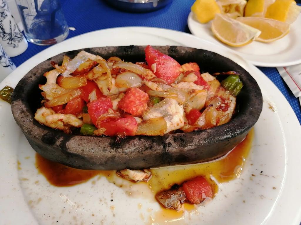 Çarşı Balık Restoran fotoğraf 6