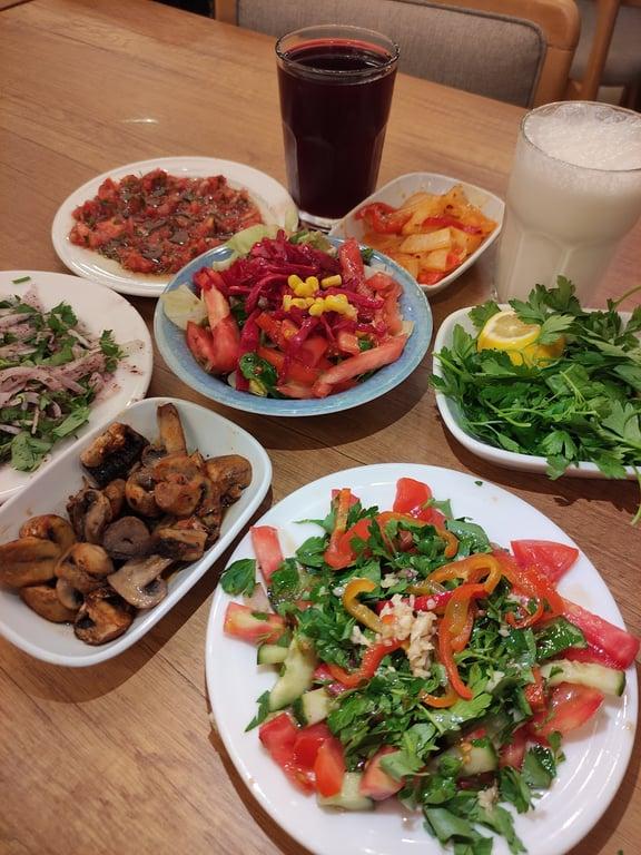 Birbiçer Kebap Acıbadem fotoğraf 3
