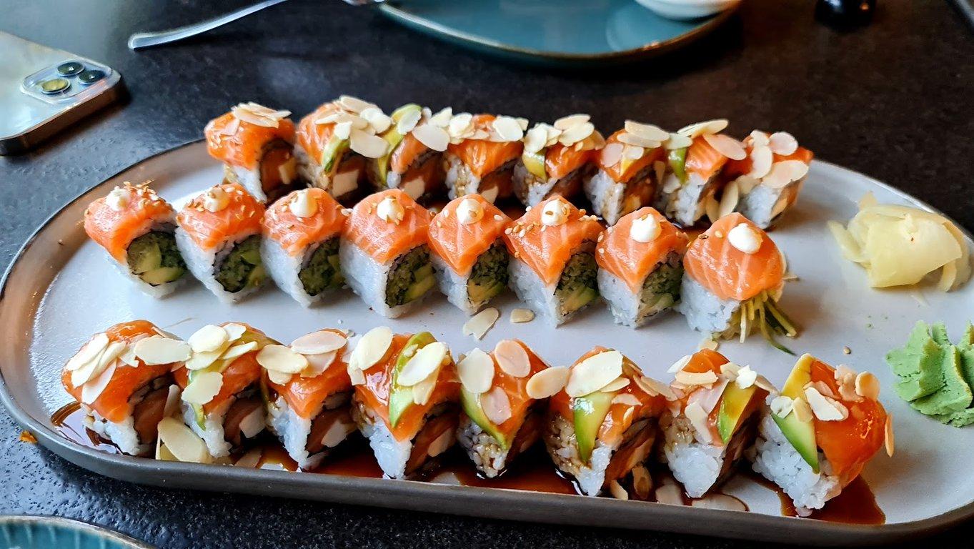 Ken Sushi & More fotoğraf 4