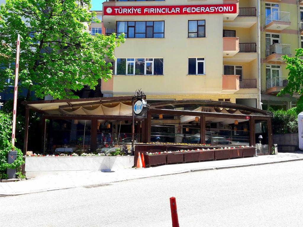 Arasıcak Restoran fotoğraf 5