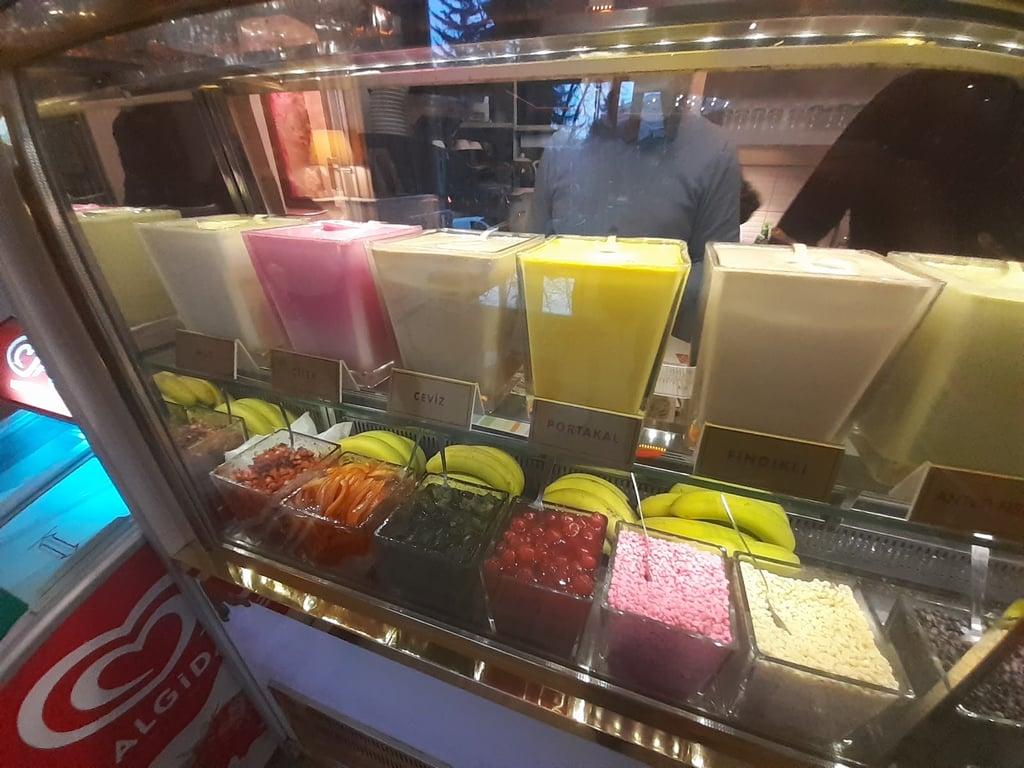 Waffle Corner fotoğraf 1