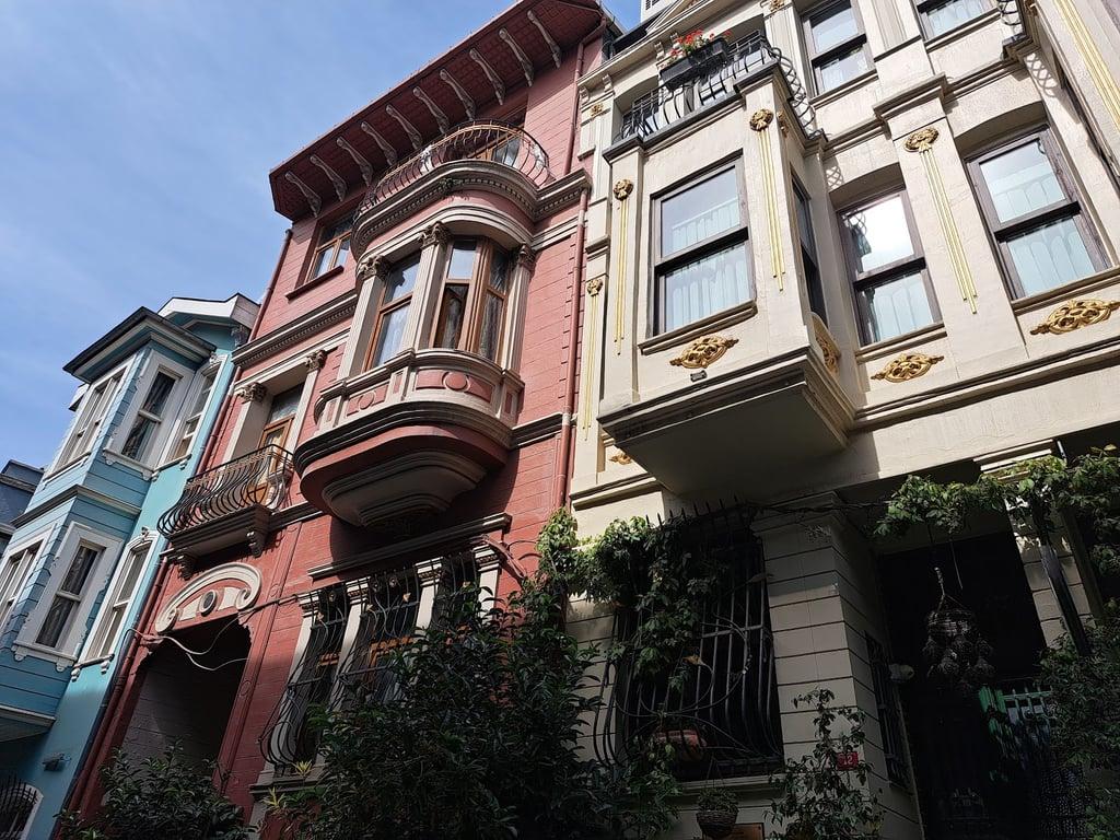 Barba Vasilis Restoran fotoğraf 5
