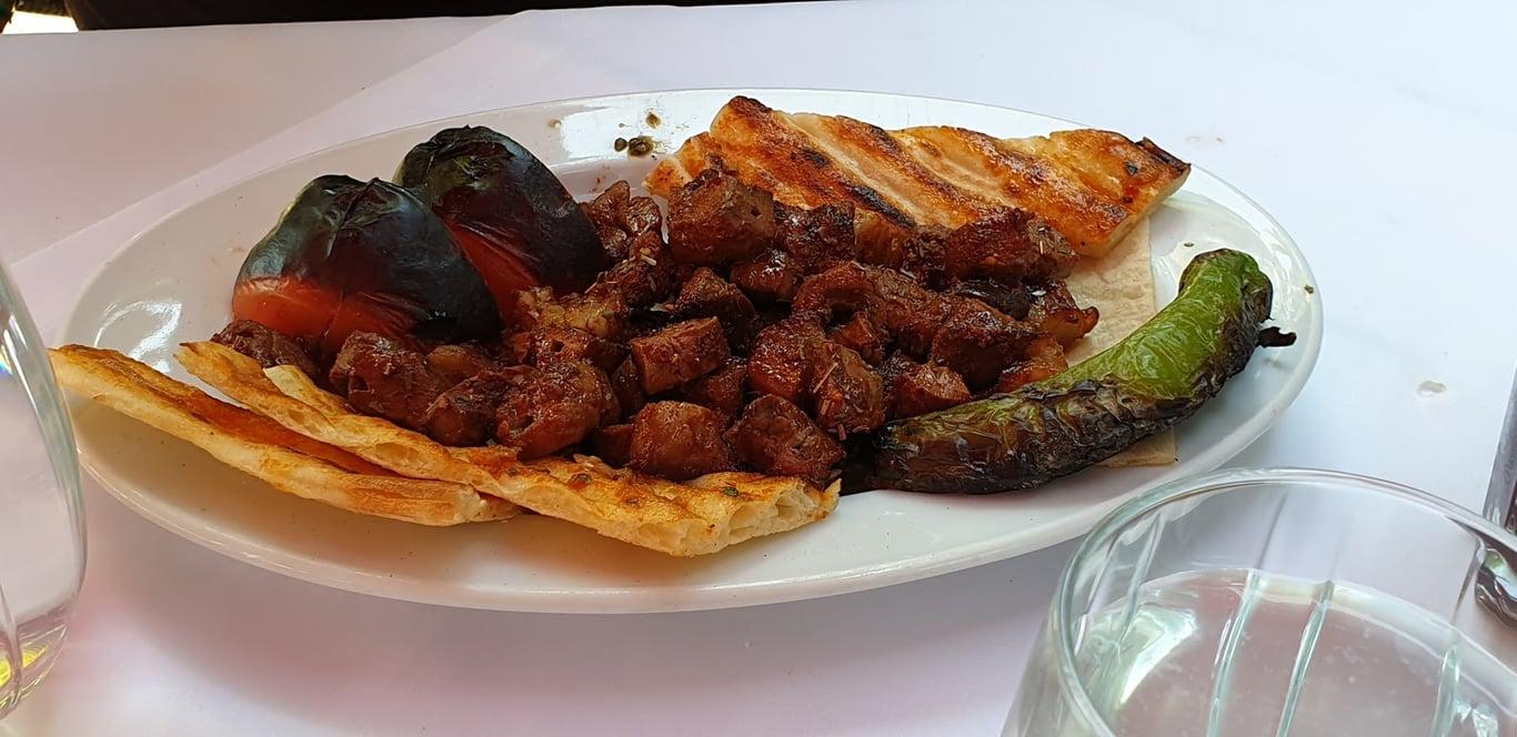 Bedri Usta Kandilli fotoğraf 7