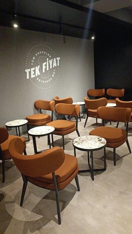 Coffy Çekmeköy fotoğraf 6