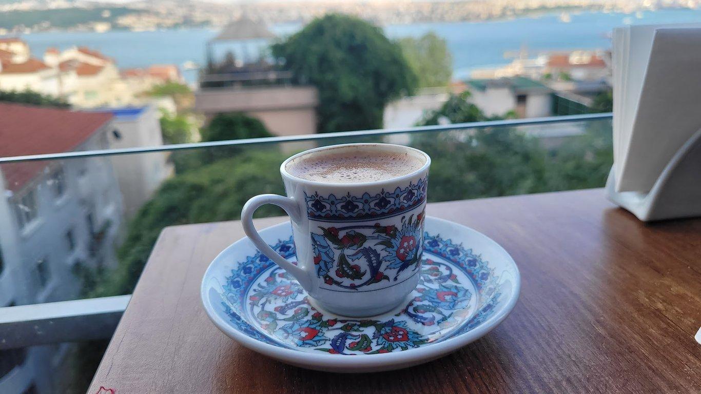 Ali Ocakbaşı Gümüşsuyu fotoğraf 5