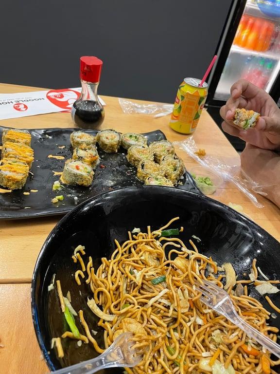 Noodle House fotoğraf 2