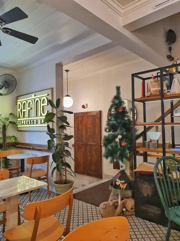 Rafine Moda - Fine Cuisine fotoğraf 6