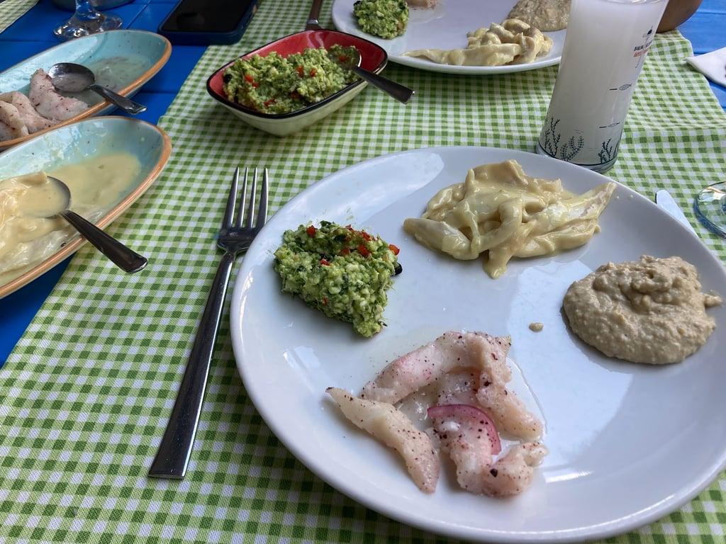 Granyoz Restaurant fotoğraf 7