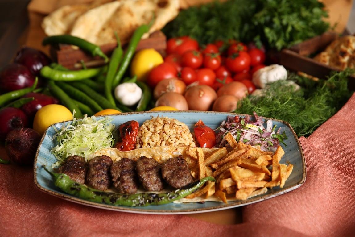 Karacalı Restaurant fotoğraf 4