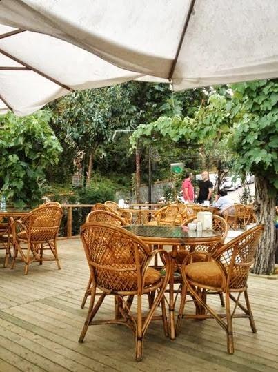 Yeşil Vadi Restaurant fotoğraf 2