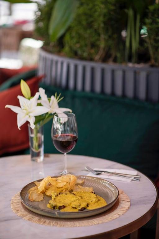 Ferida Restaurant fotoğraf 5