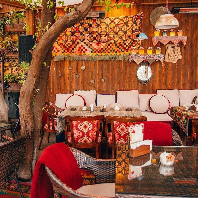 Çay Bağı 145 Restaurant fotoğraf 6