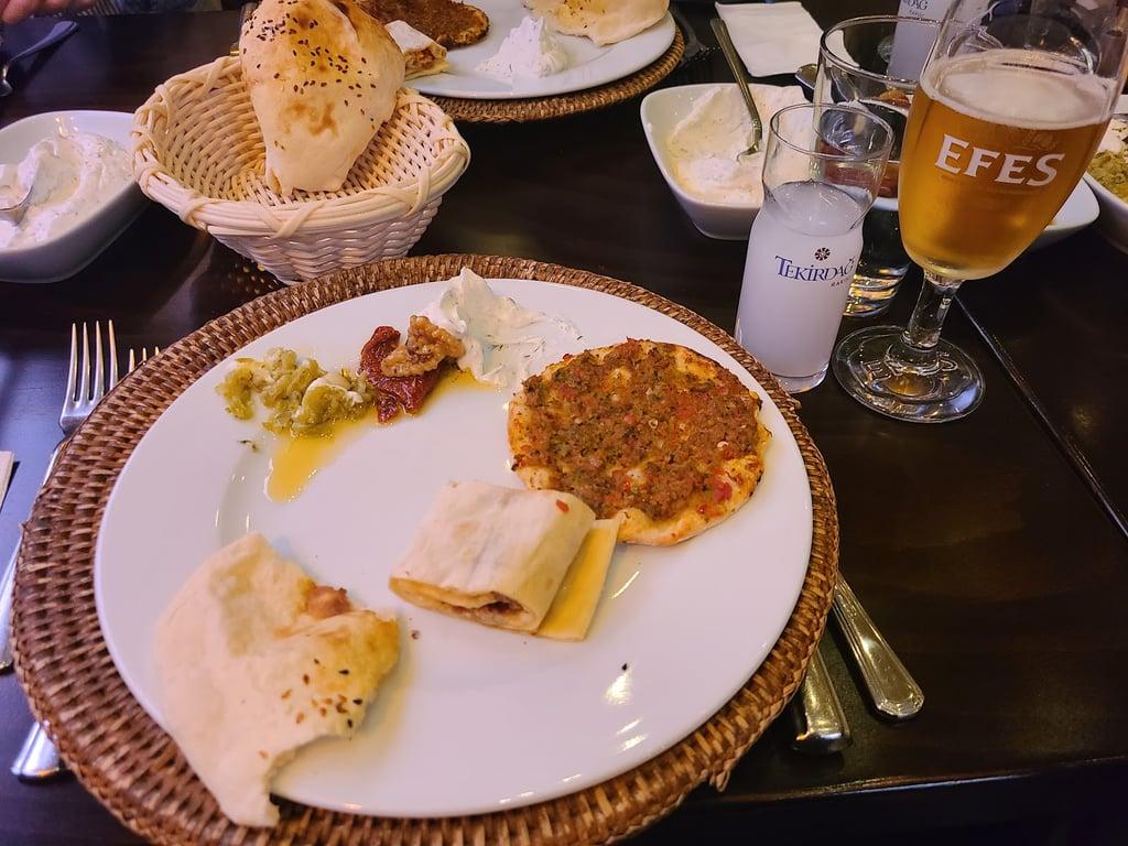 Venge Etiler | Et | Restaurant İstanbul fotoğraf 17