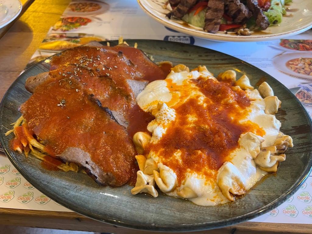 Bodrum Mantı & Cafe Nişantaşı fotoğraf 13