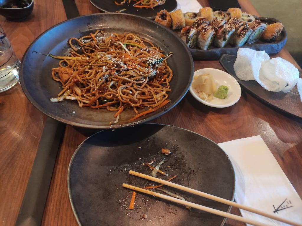 Kaen Sushi fotoğraf 8
