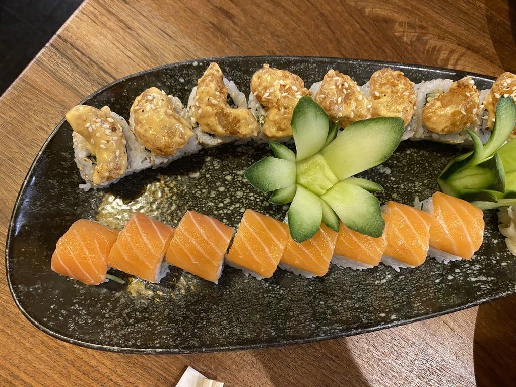 Konoha Acibadem fotoğraf 8