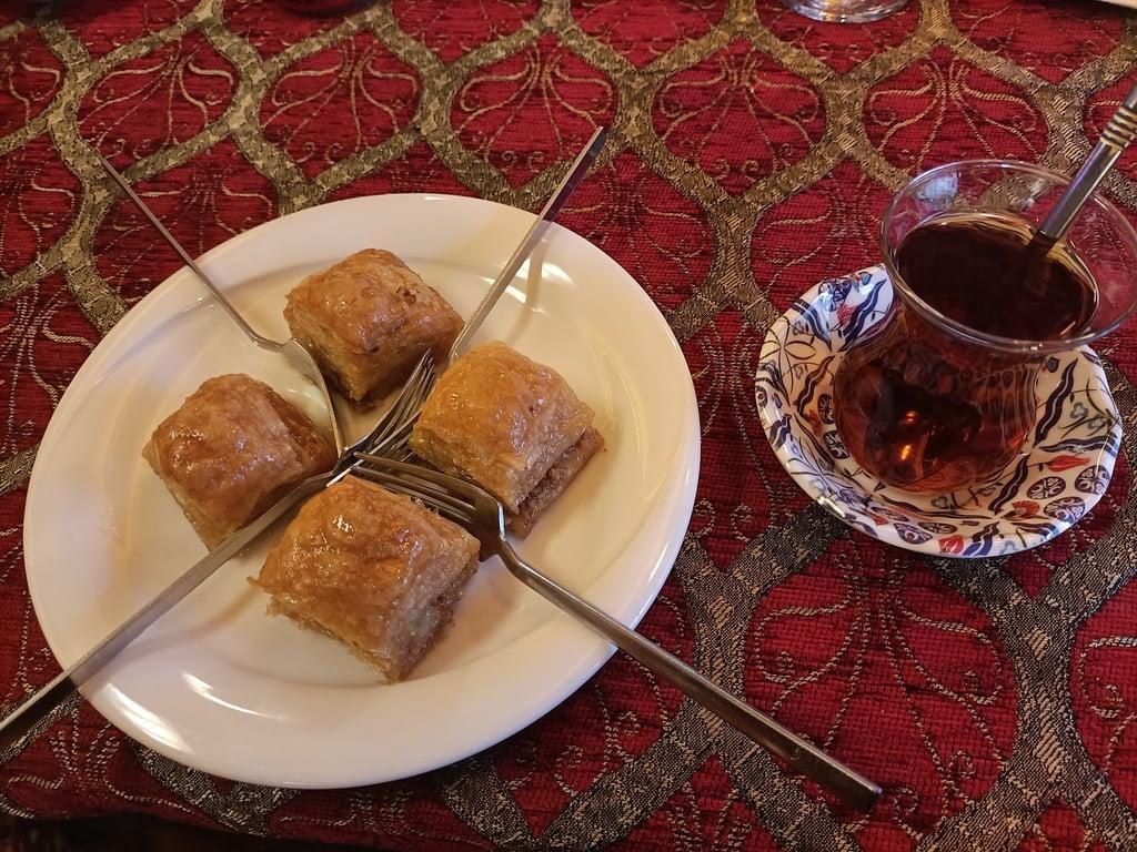 istanbul kitchen Cafe Restaurant fotoğraf 5