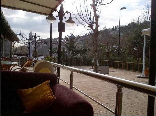 Yeşil Vadi Restaurant
