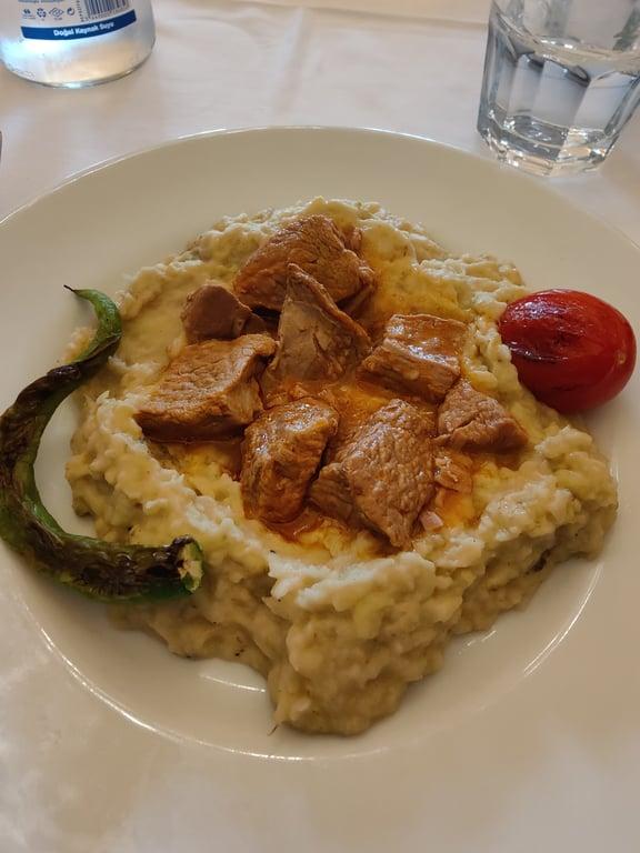 Pandeli Restaurant fotoğraf 5