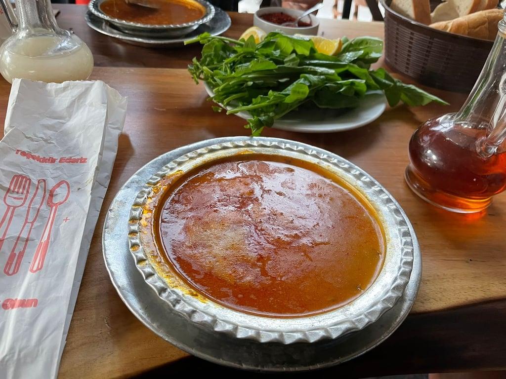 TARİHİ ŞEN LOKANTASI fotoğraf 6