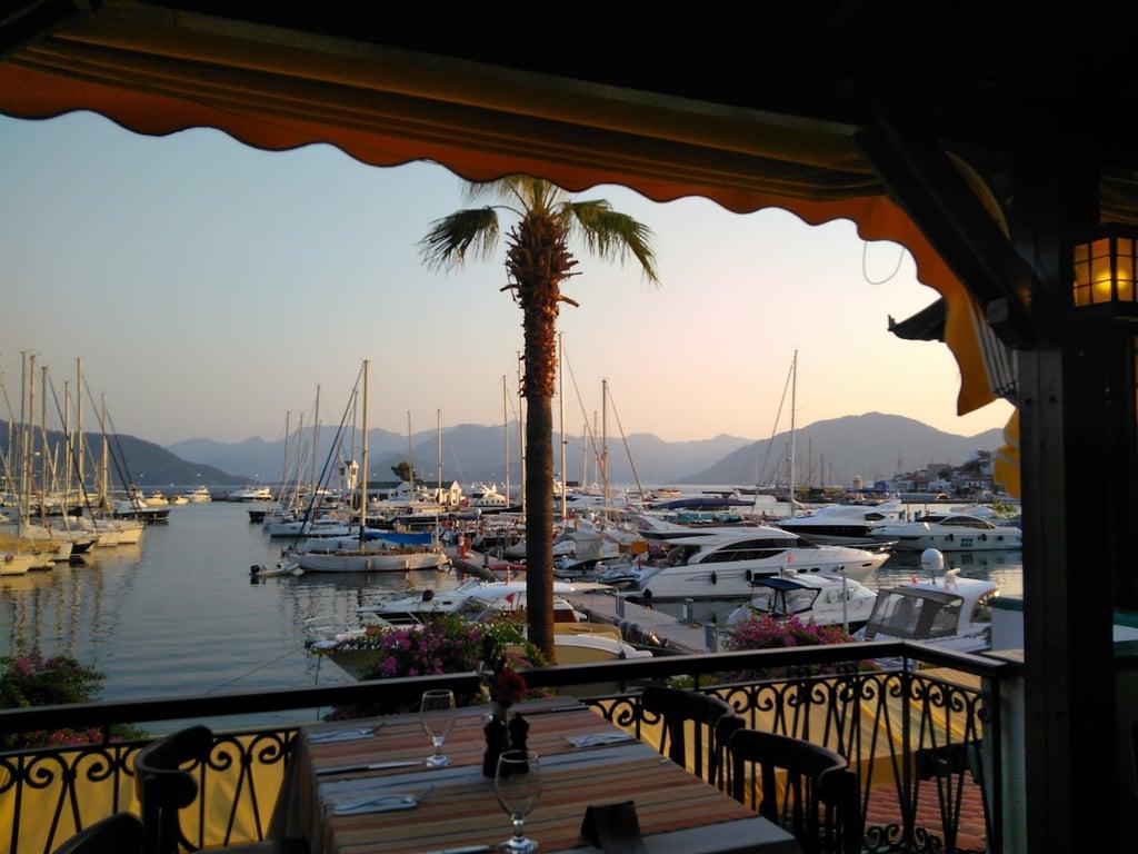 Pineapple Restaurant fotoğraf 8