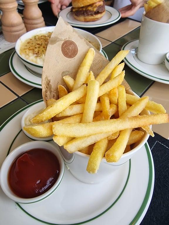 Vakkorama Cafe