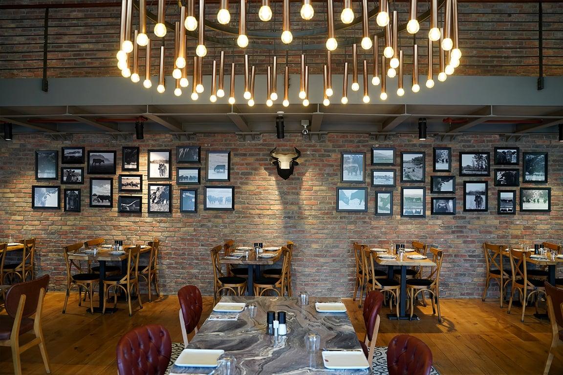 Beeves Grill & Brasserie fotoğraf 2