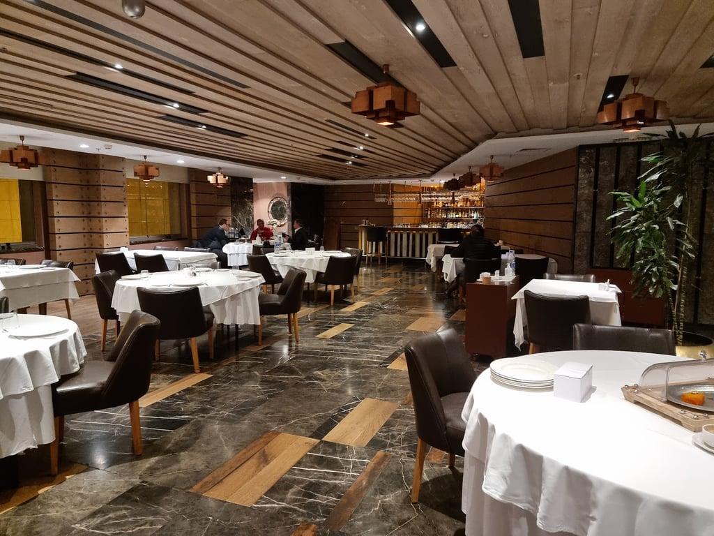 Hamdi Restaurant - Şişli fotoğraf 9