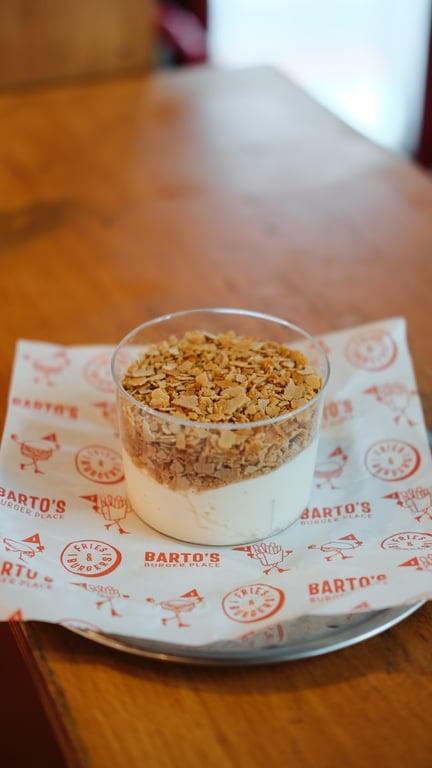 Barto's Burger Place | Çengelköy