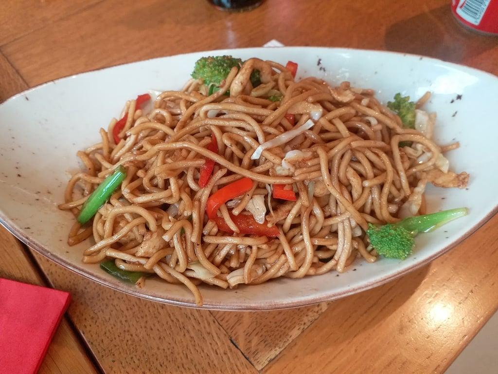 Chinese & Sushi Express fotoğraf 7