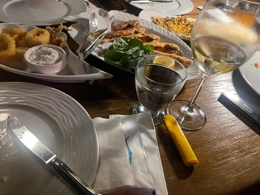 Mynos Restaurant fotoğraf 7