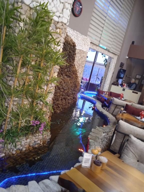 Sırff ET Kasap & Restoran fotoğraf 3