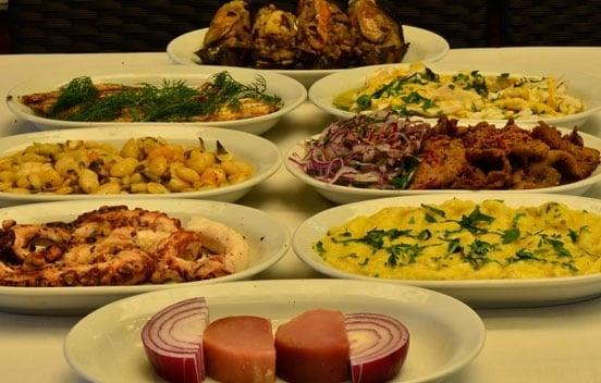 Ogün Restaurant fotoğraf 2