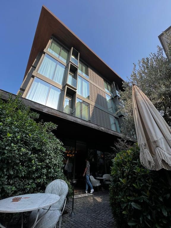 Soho House Istanbul fotoğraf 4