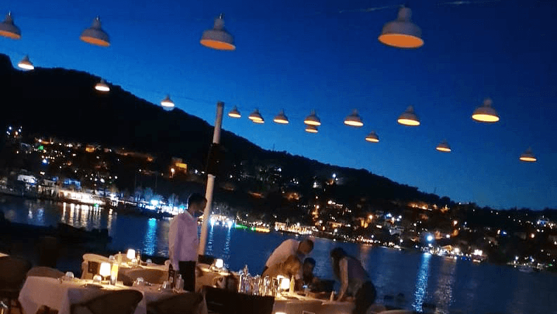 Köşebaşı Türkbükü fotoğraf 5