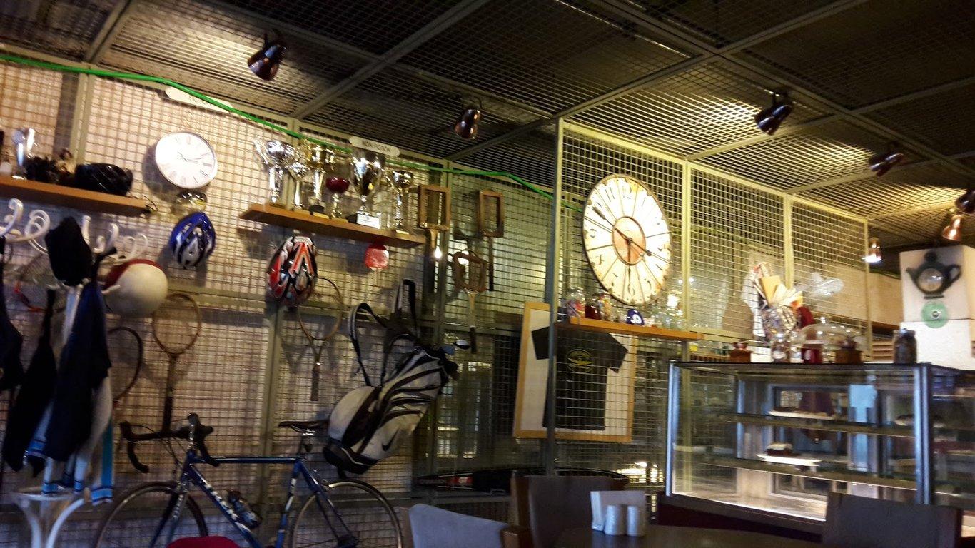 Antilop Brasserie fotoğraf 5