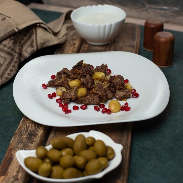Ordubad restoranı fotoğraf 7