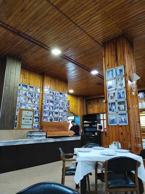 Hüsrev Lokantası fotoğraf 12