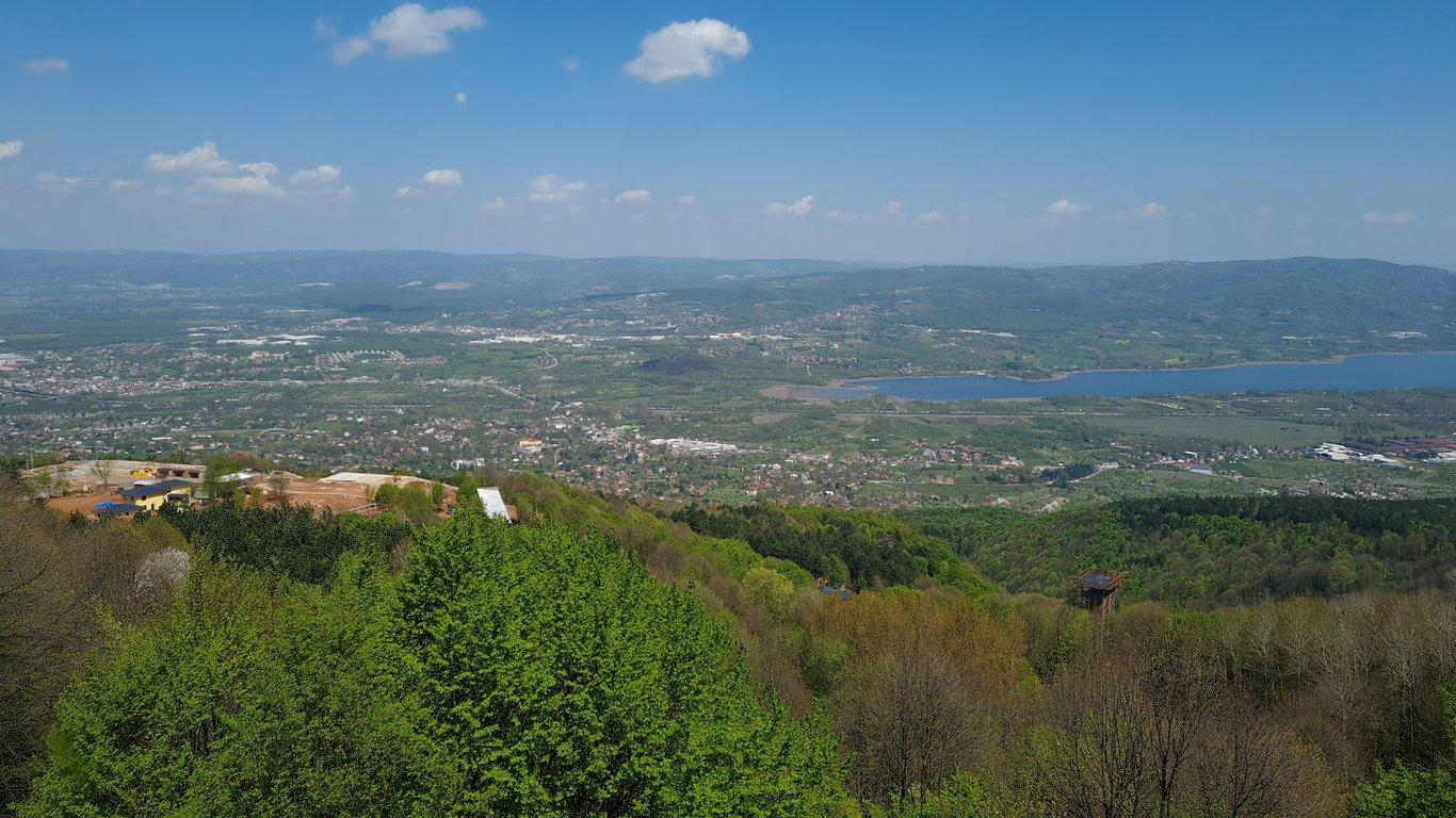 Kartepe Manzara Restaurant fotoğraf 9