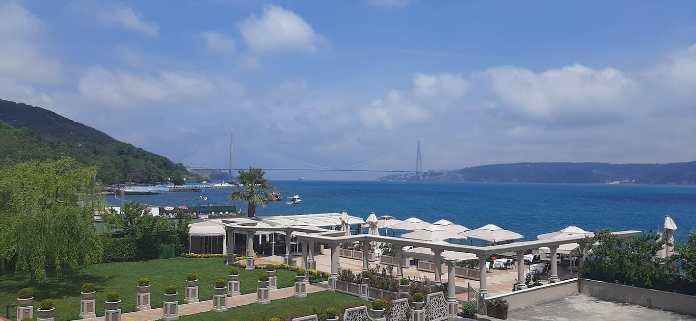 Pescheria Restaurant fotoğraf 6