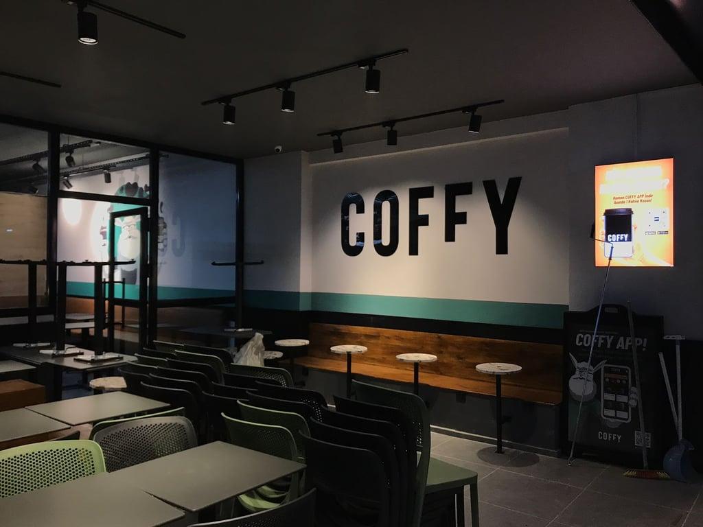 Şirinevler Coffy fotoğraf 6