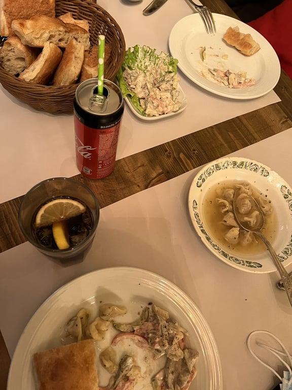 Partizan Restaurant fotoğraf 9