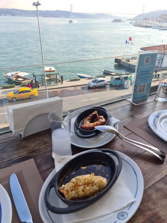 Sur Balık Restoran Arnavutköy fotoğraf 2